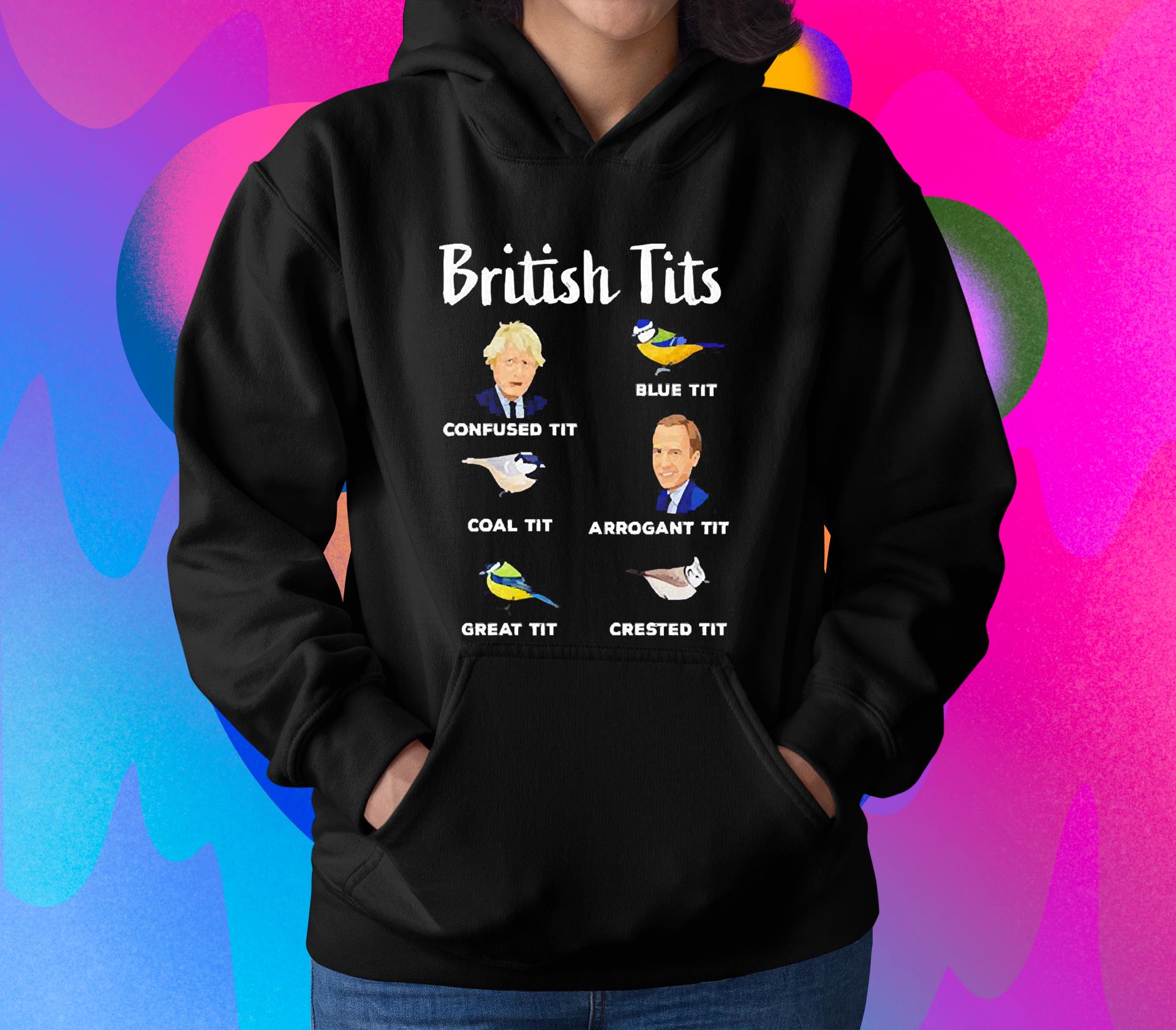 British tits bird politics shirt 1 Gameofthronesteeshirt News