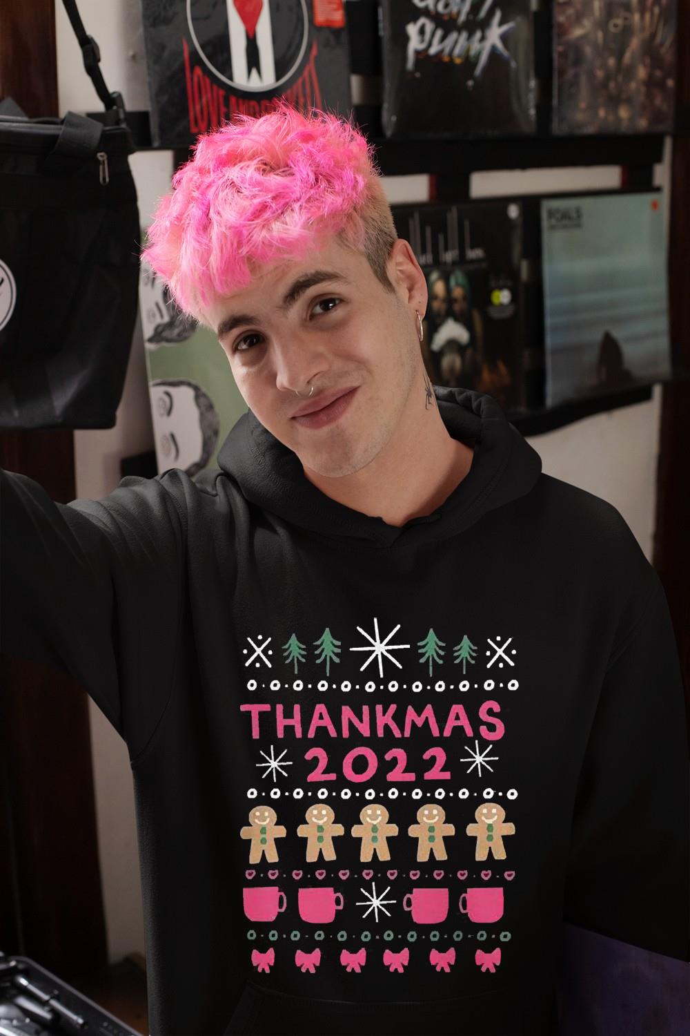 l1912 santa trump jingle bells emjacksepticeye thankmas ugly christmas 2022 shirt hoodie - Santa Trump Jingle Bells EmJacksepticeye Thankmas Ugly Christmas 2022 Shirt
