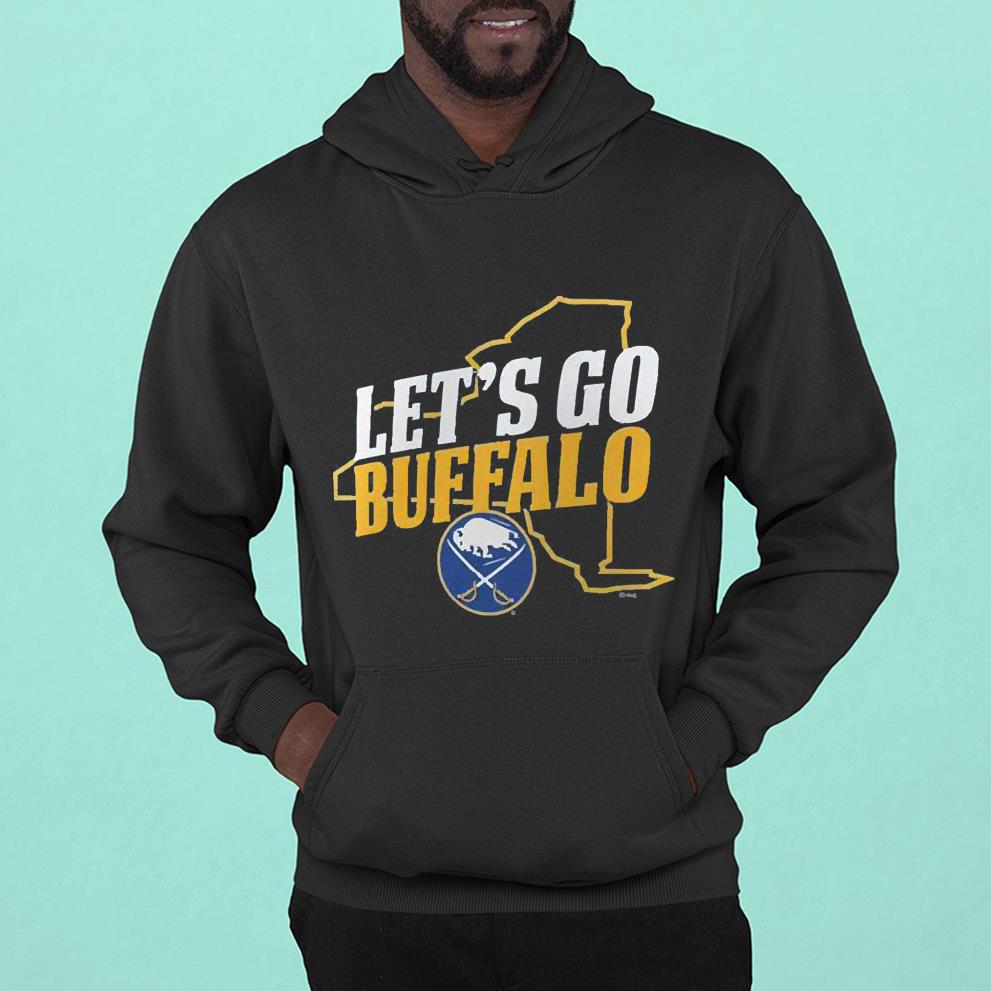 Buffalo Sabres Let’s Go Buffalo Map Shirt l2111 buffalo sabres let s go buffalo map shirt hoodie - Buffalo Sabres Let’s Go Buffalo Map Shirt