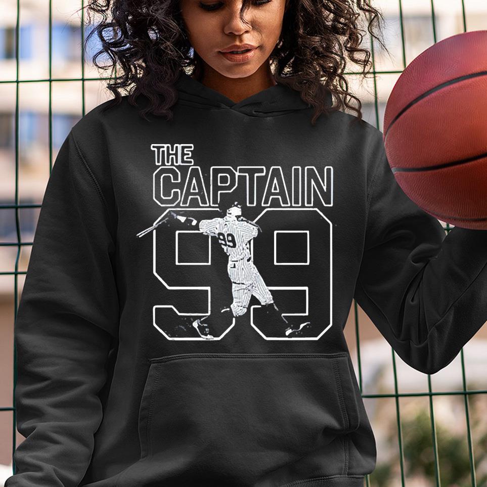 l2112 met for life nimmo aaron judge the captain 99 shirt hoodie - Met For Life Nimmo Aaron Judge The Captain 99 Shirt