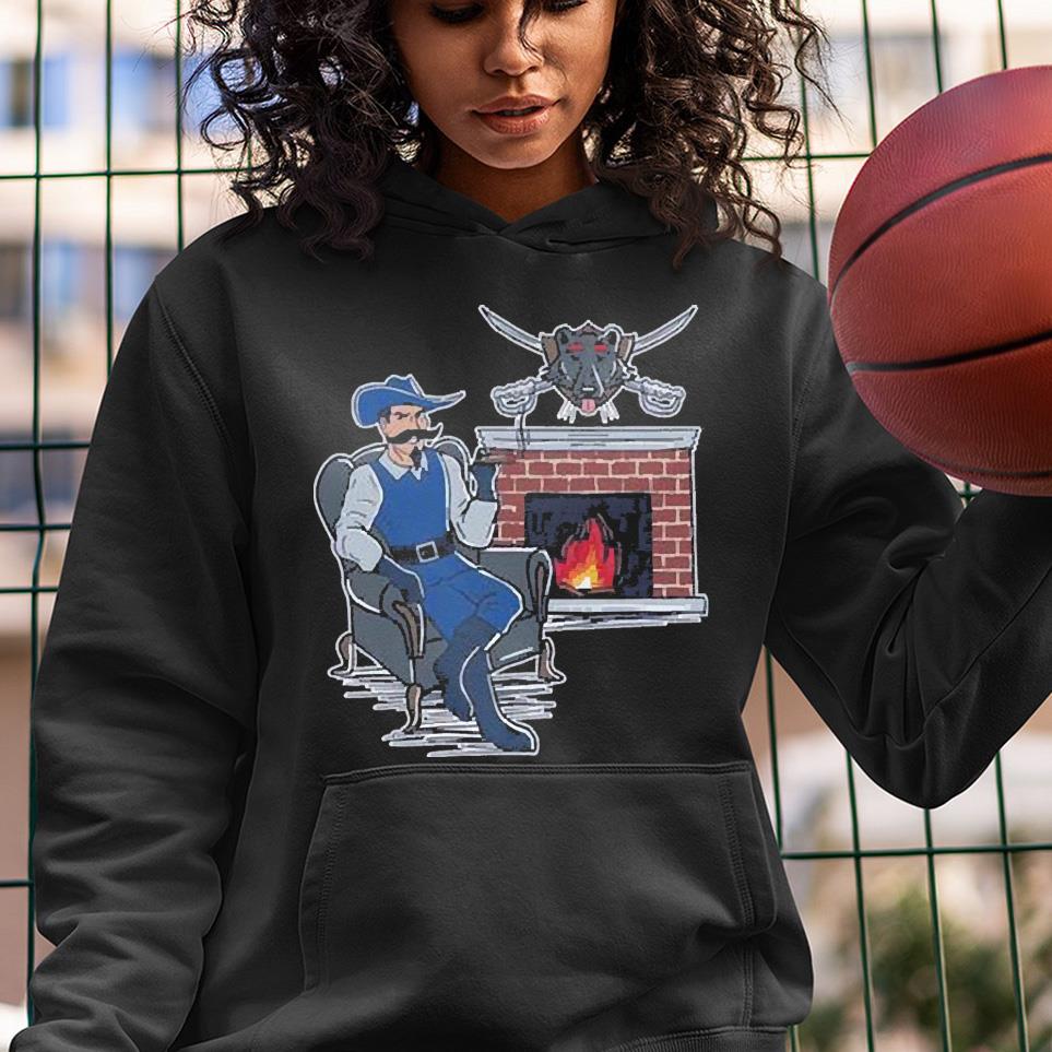 Mounted Head XU Shirt 1 Nursedaytee News