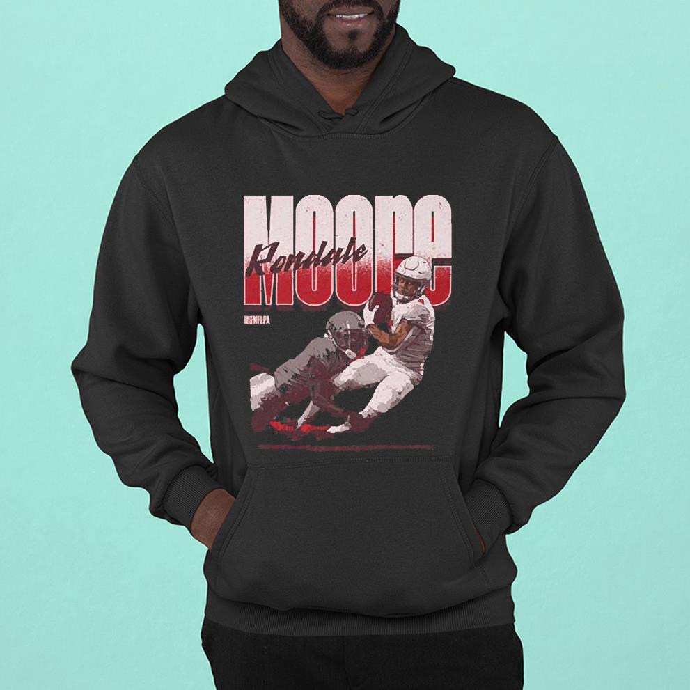Rondale Moore Arizona Catch shirt 1 Nursedaytee News