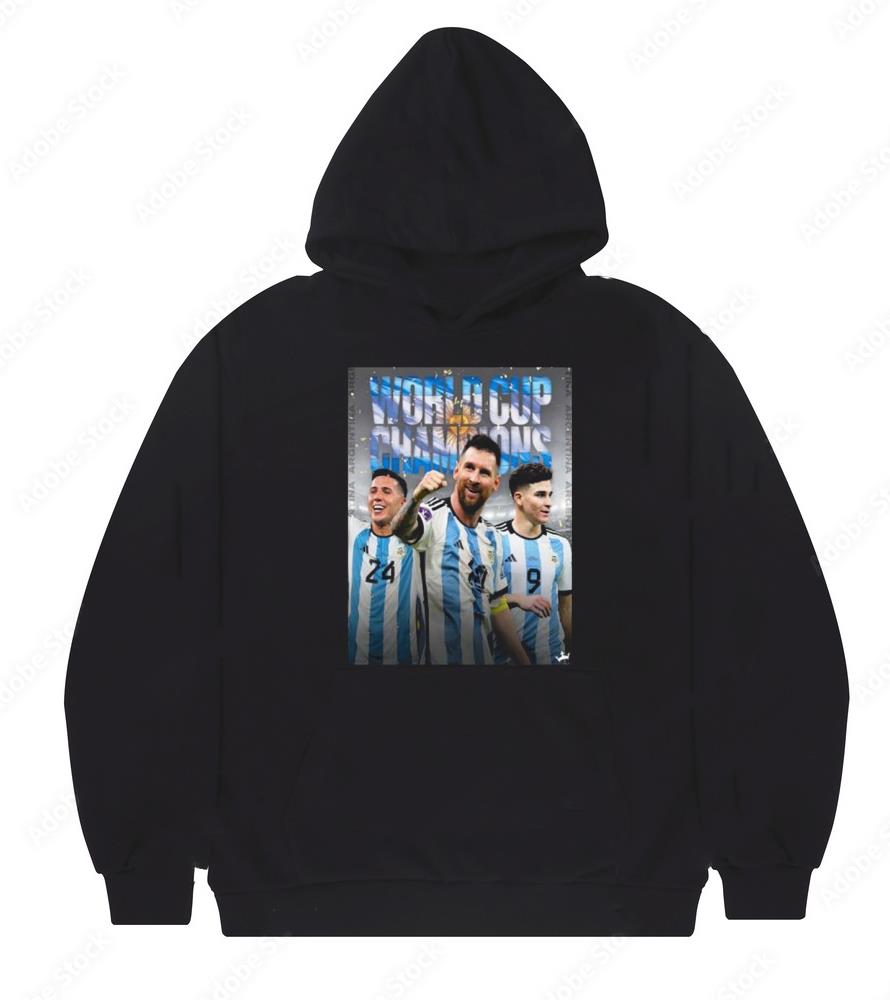 l2312 argentina are world cup champions 2022 argentina shirt hoodie - Argentina Are World Cup Champions 2022 Argentina Shirt