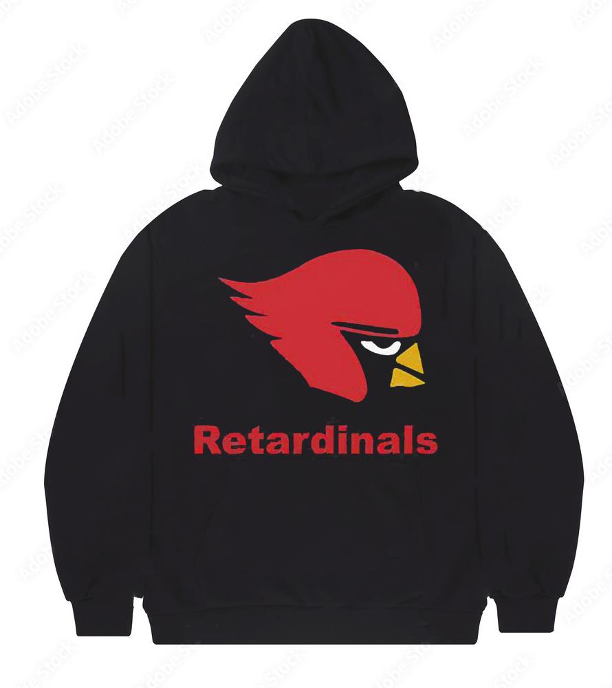 Arizona Cardinals Ab84 Retardinals Shirt 86 nurseteeshirt News