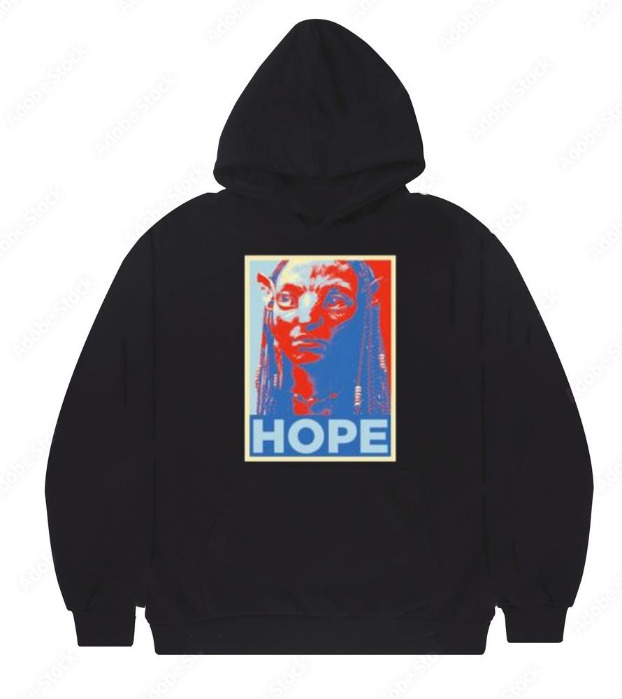 l2312 avatar neytiri hope shirt hoodie - Avatar Neytiri Hope shirt