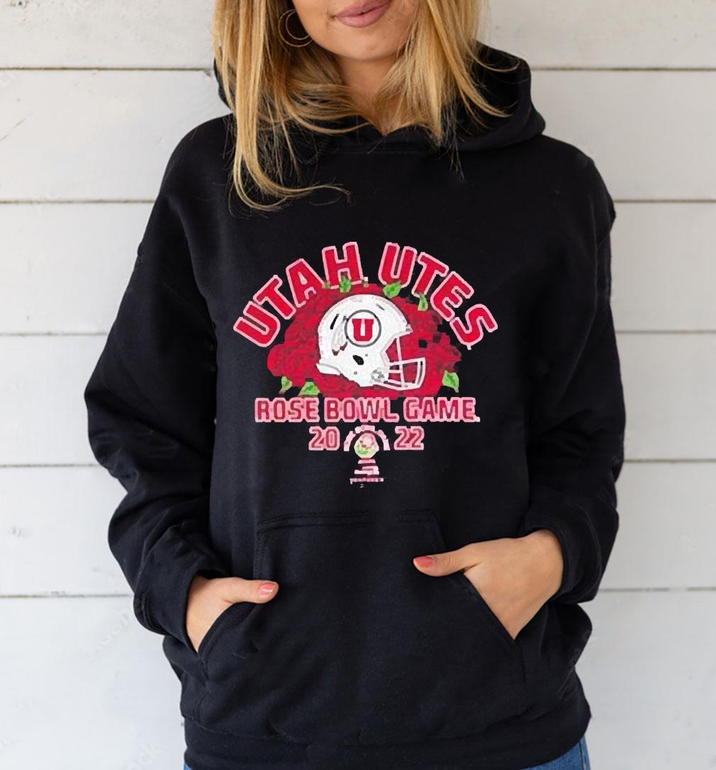 Utah Utes Rose Bowl Game 2022 shirt 98 Gameofthronesteeshirt News