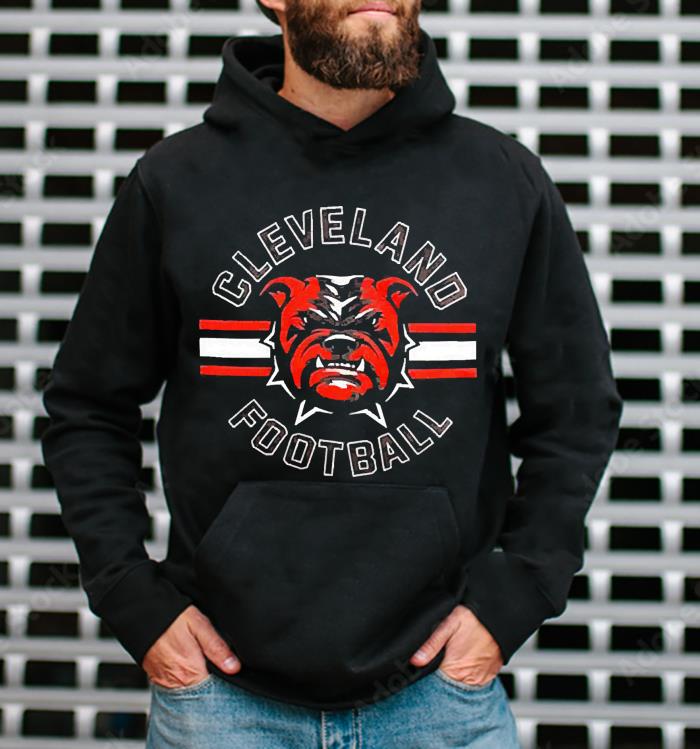 l2511 custom cleveland dawg 2022 shirt hoodie - Custom Cleveland Dawg 2022 Shirt