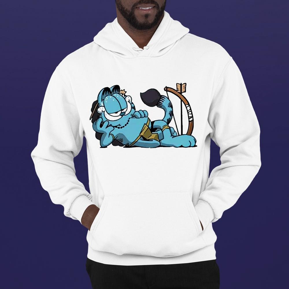 l2612 garfield avatar the way of water shirt hoodie - Garfield Avatar The Way Of Water shirt