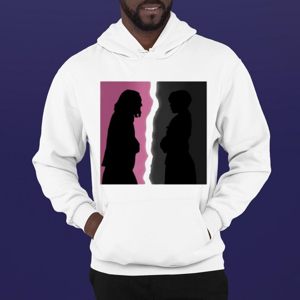 The Contrast Wednesday Addams Shirt l2612 the contrast wednesday addams shirt hoodie - The Contrast Wednesday Addams Shirt