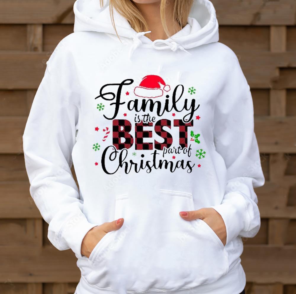 Family Is The Best Part Of Christmas Shirt 1 Gameofthronesteeshirt News