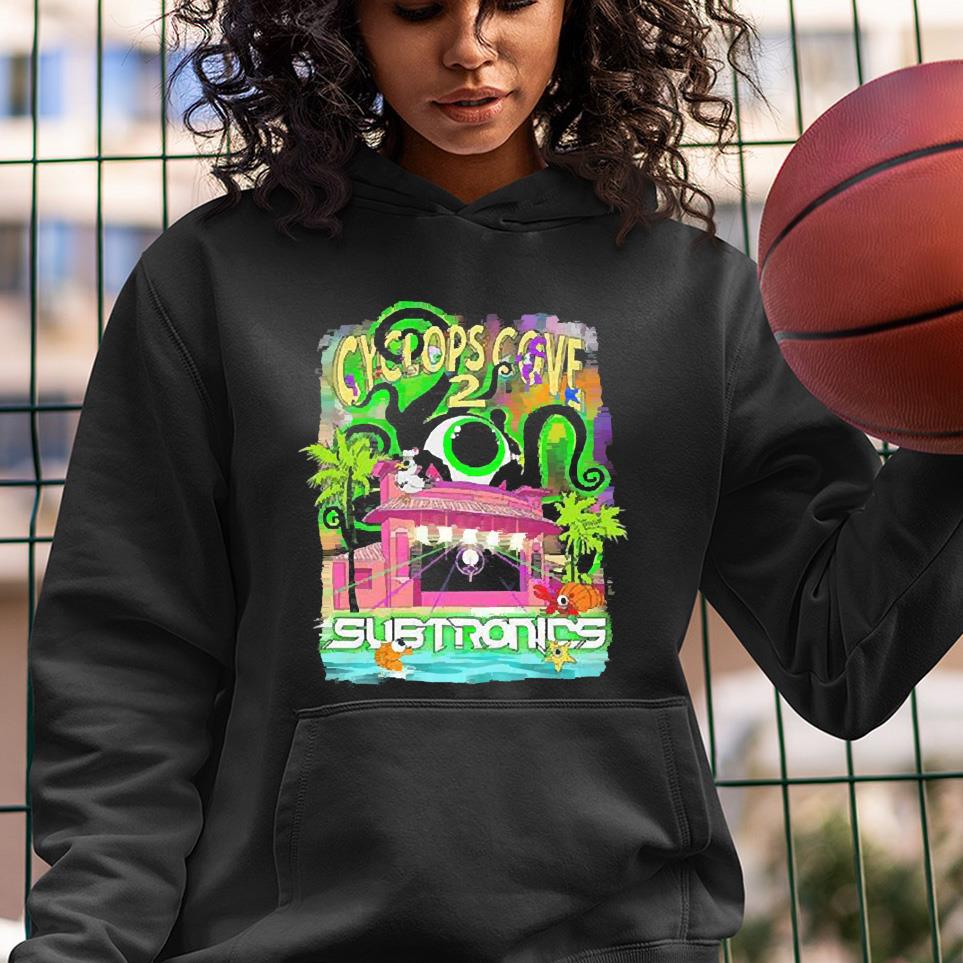Cyclops cove 2 shirt 72 nurseteeshirt News