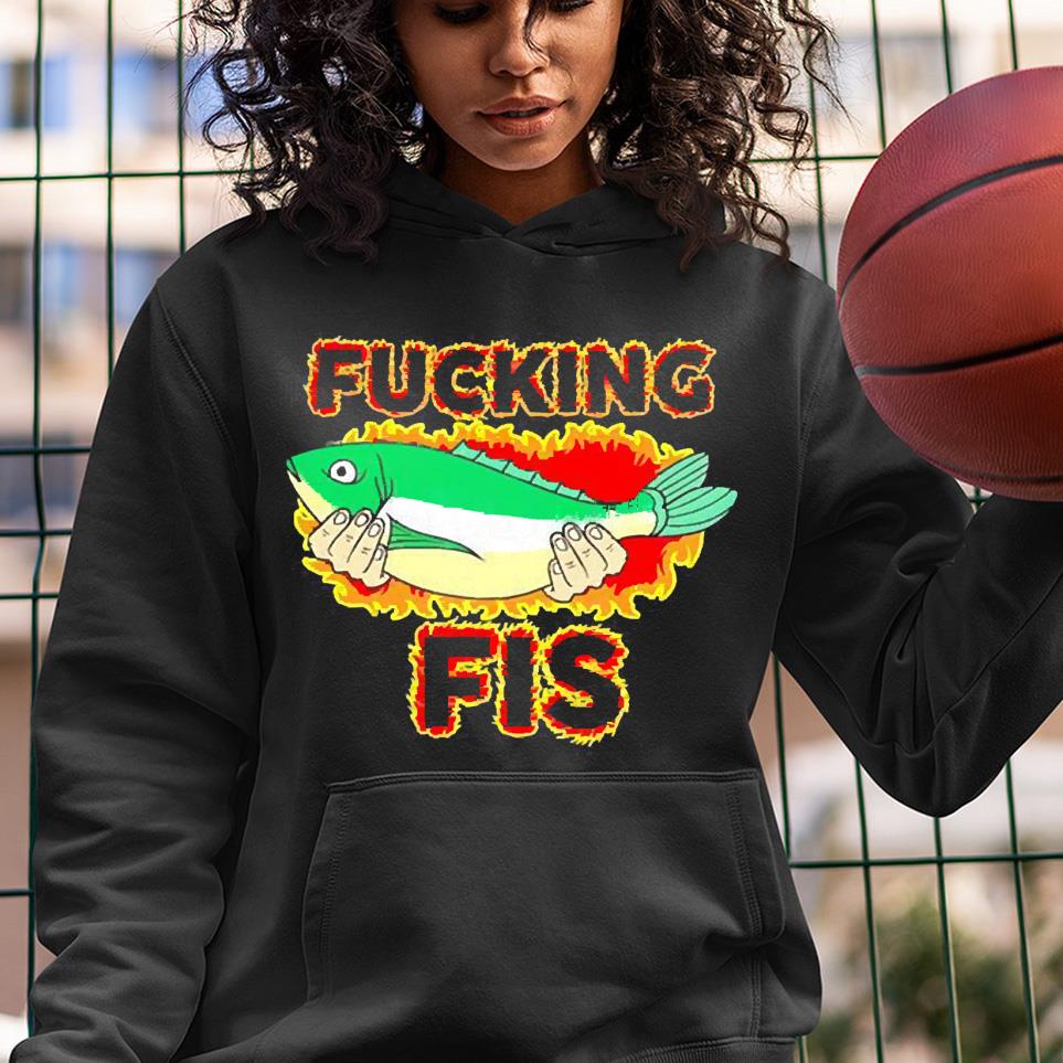 Fucking Fis shirt 70 nurseteeshirt News