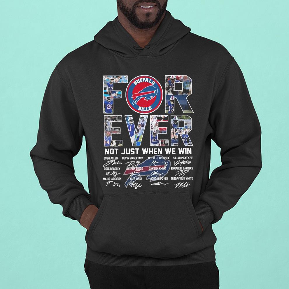 Buffalo Bills Love Forever All Legends Signatures 2022 Shirt l411 buffalo bills love forever all legends signatures 2022 shirt hoodie - Buffalo Bills Love Forever All Legends Signatures 2022 Shirt