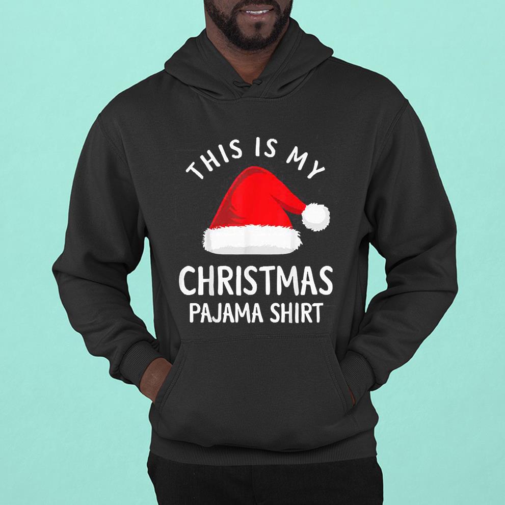 This Is My Christmas Pajama Long Sleeves T Shirt Christmas Shirt 1 Gameofthronesteeshirt News