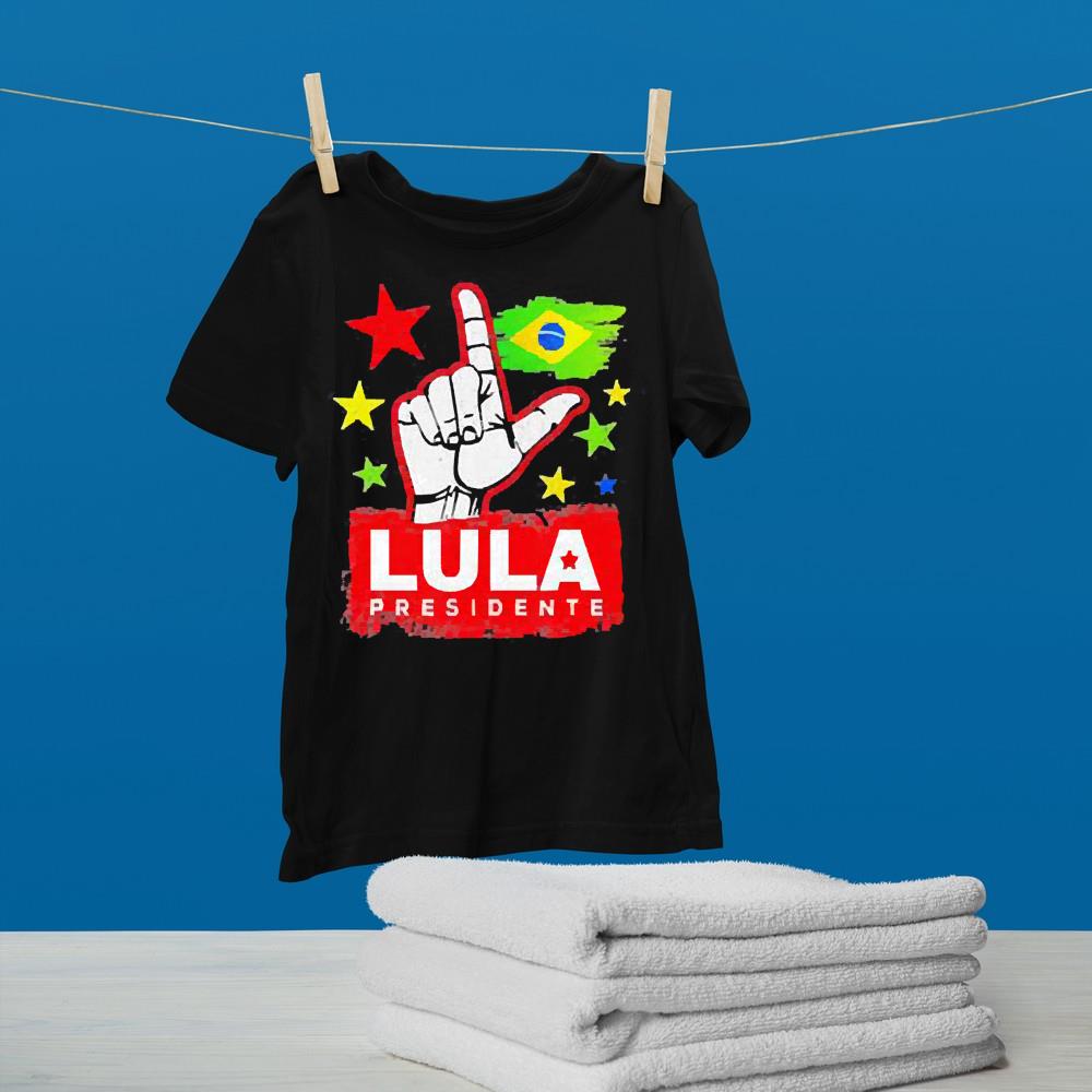 LULA SHIRT