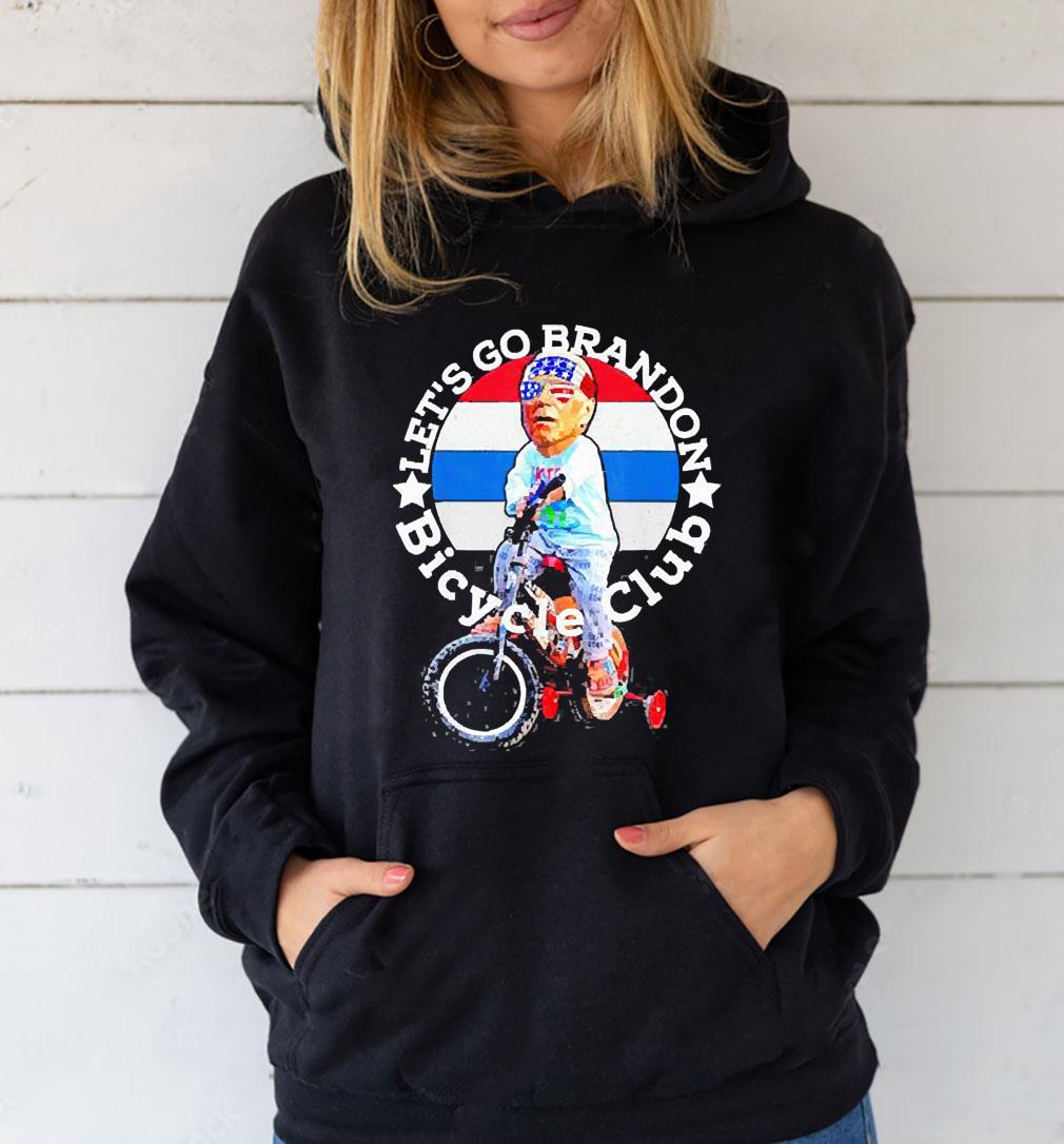 l712 biden bicycle crash bike wreck ridin with biden shirt hoodie - Biden Bicycle Crash Bike Wreck RIDIN With Biden Shirt