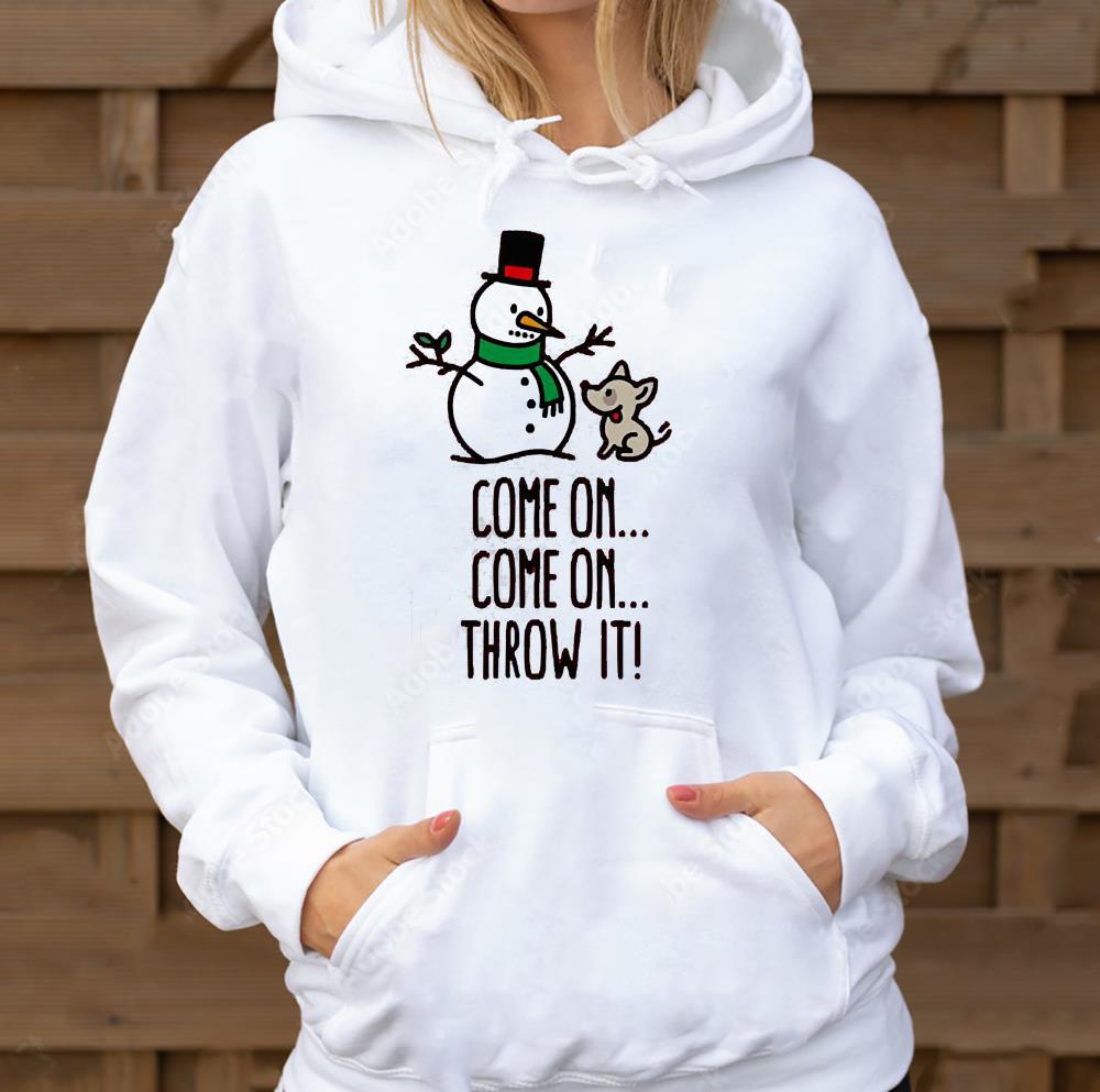 Snowman Dog Go Fetch Stick Of Snowman Dog Christmas 2022 Shirt l811 snowman dog go fetch stick of snowman dog christmas 2022 shirt hoodie - Snowman Dog Go Fetch Stick Of Snowman Dog Christmas 2022 Shirt