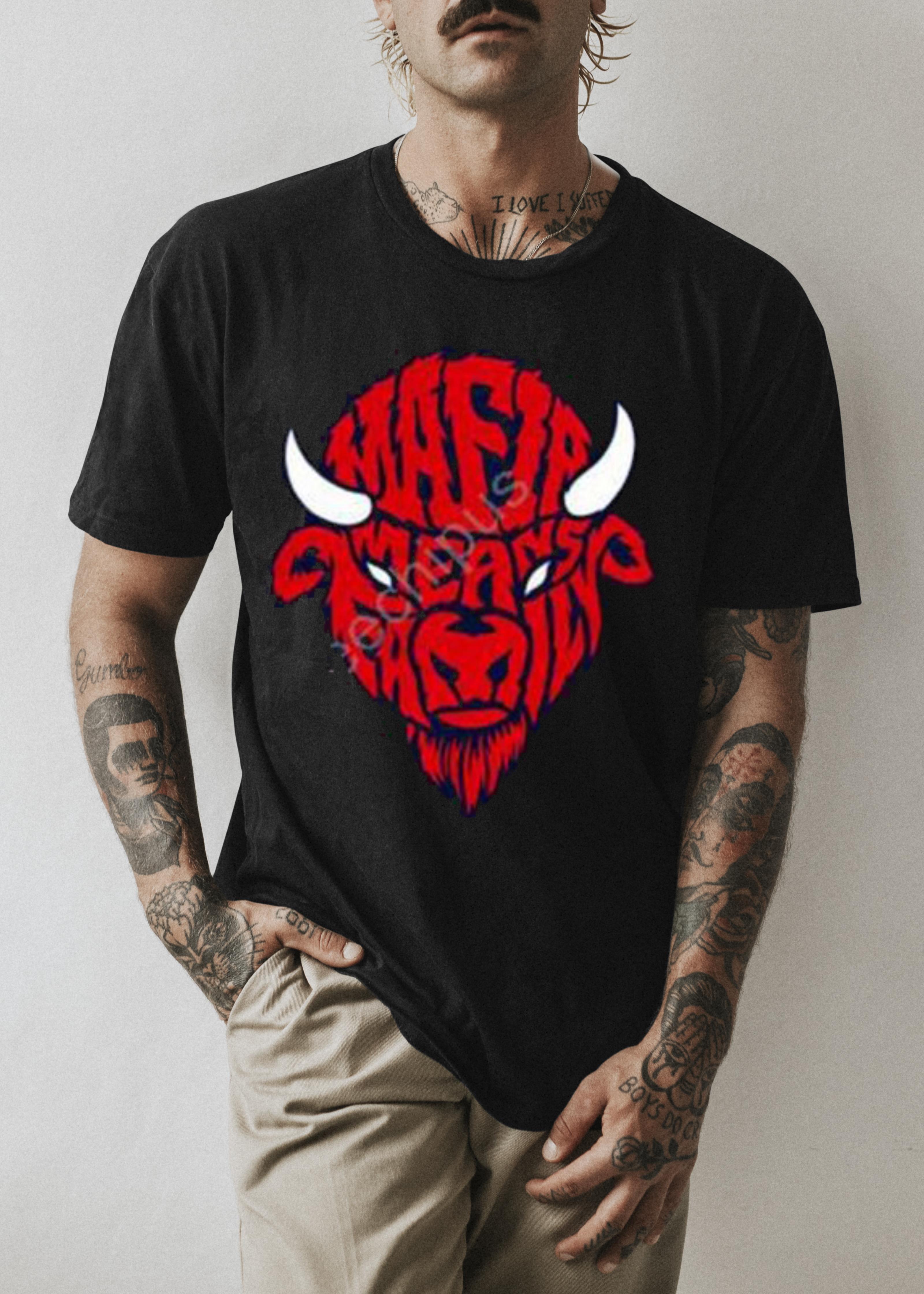 Comeback Mafia Means Family 2022 Shirt 1