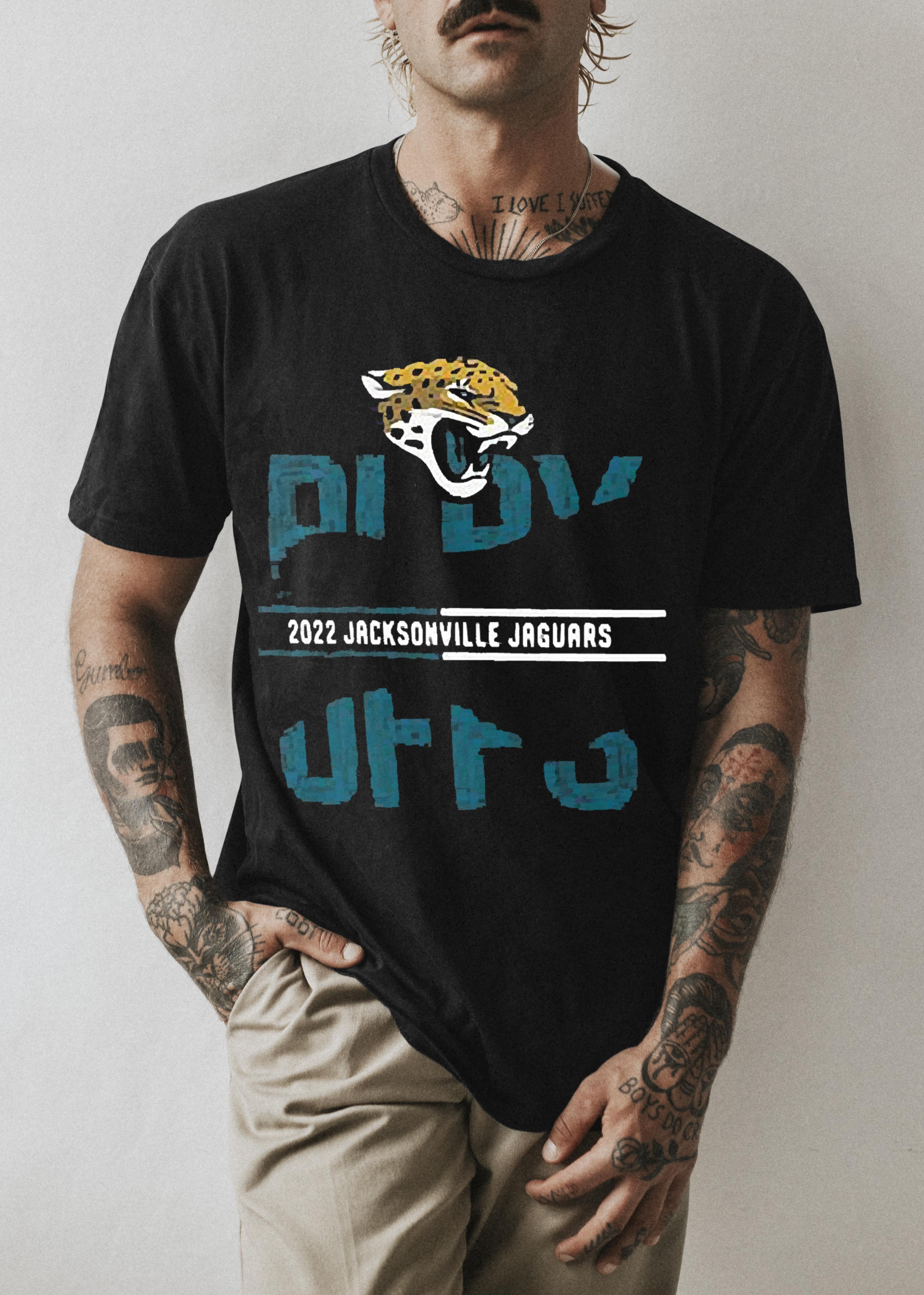 m101 jacksonville jaguars nike 2022 nfl playoffs iconic shirt hoodie - Jacksonville Jaguars Nike 2022 NFL Playoffs Iconic Shirt