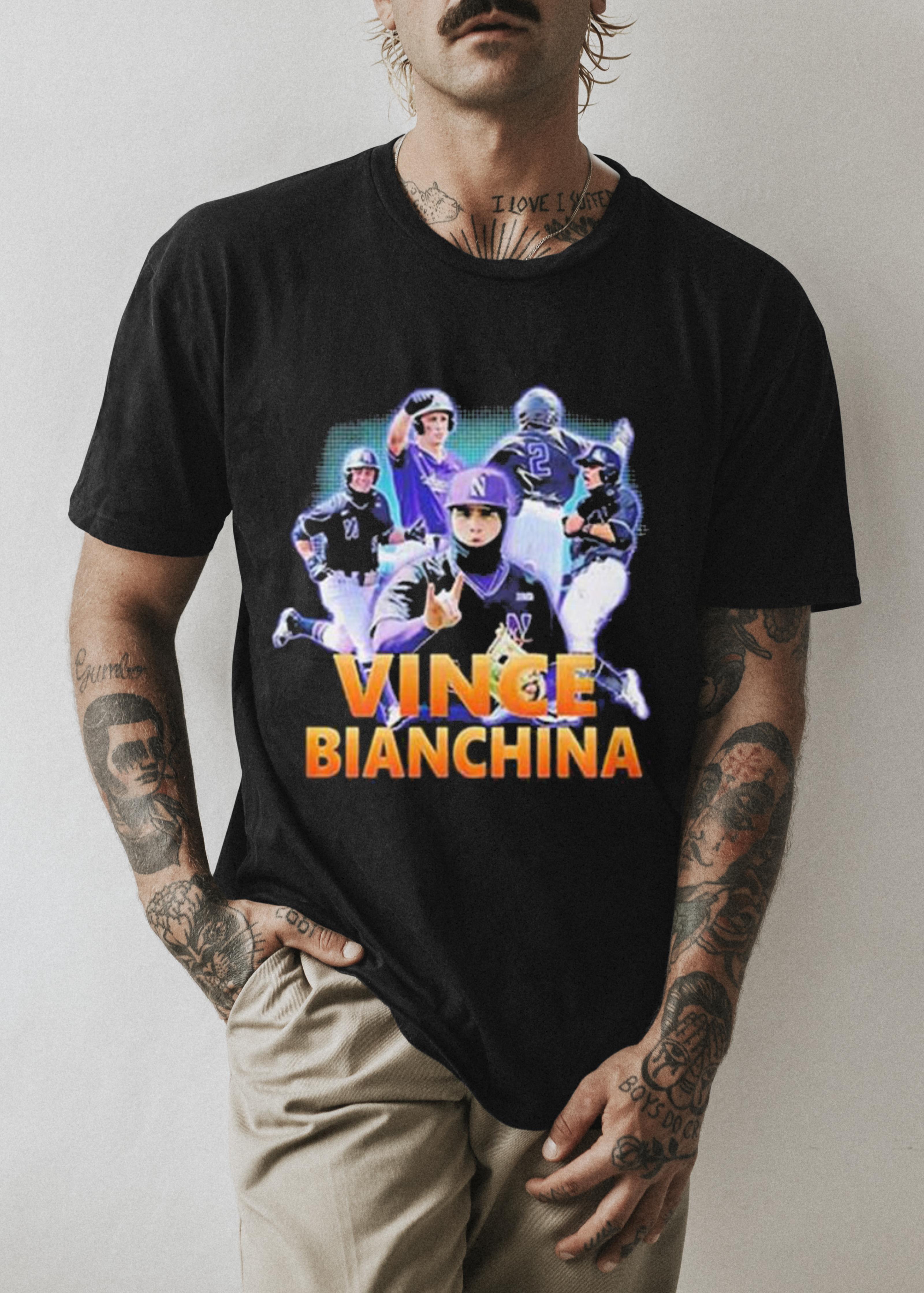 m101 vince bianchina pics shirt hoodie - Vince Bianchina Pics Shirt
