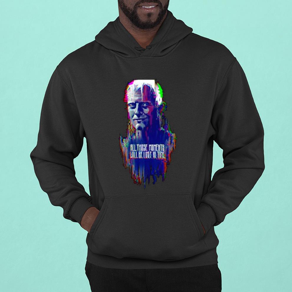 2023 Roy Batty Blade Runner Official shirt 1
