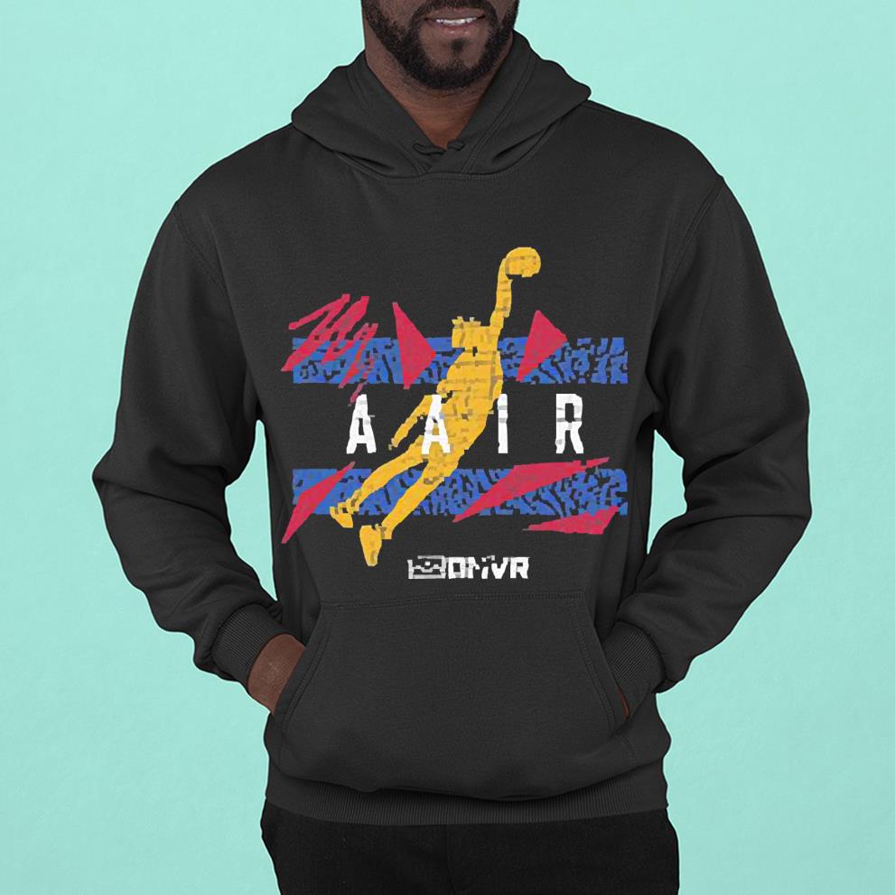 DNVR AAIR AG 2023 Shirt 1