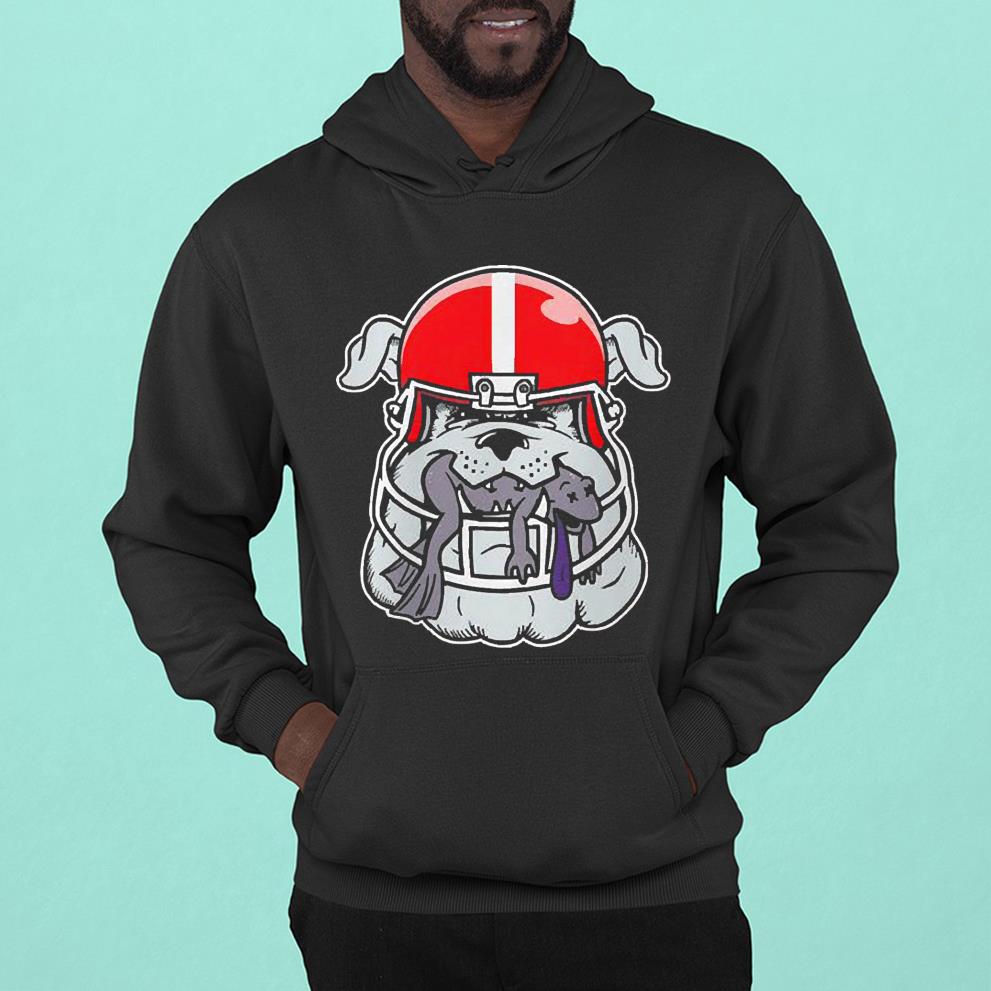 Georgia bulldogs eat frogs 2023 shirt 1