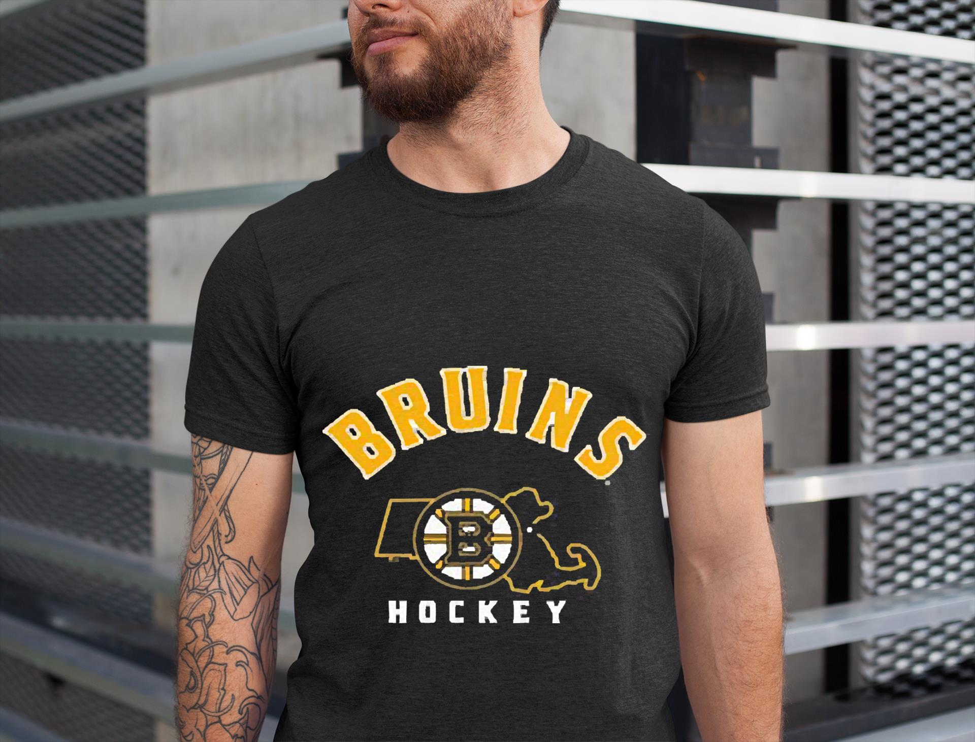 Boston bruins hockey proclamation 2023 shirt