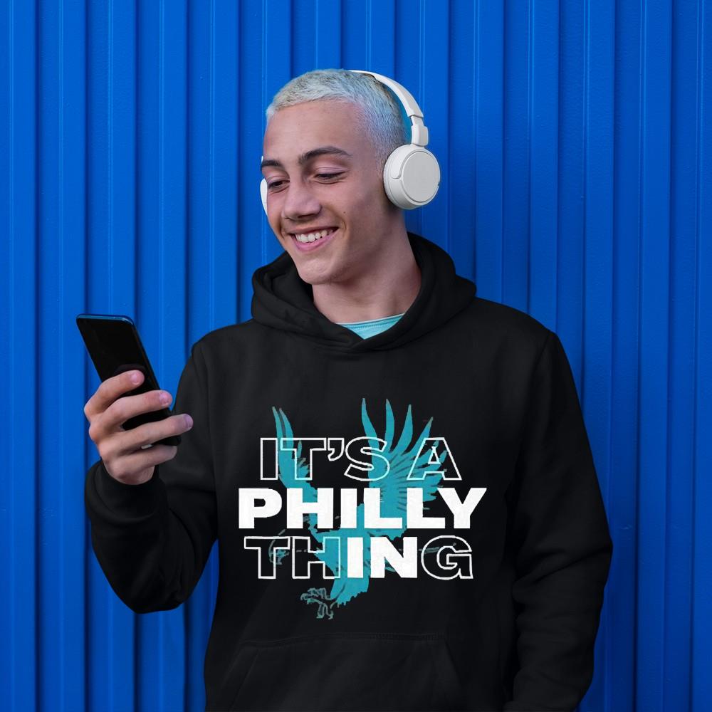 It’s a Philly Thing It’s a Philadelphia Thing Fan Lover shirt 1