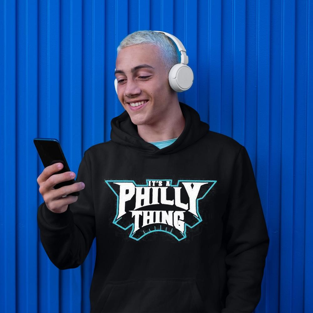 m12 it s a philly thing super bowl 2023 philadelphia eagles shirt hoodie - It’s a Philly Thing Super bowl 2023 Philadelphia Eagles shirt