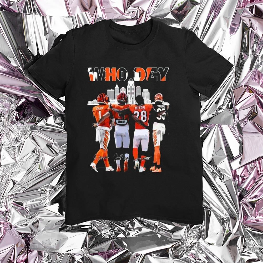 Cincinnati Bengals Aufkleber – 20,3 X 20,3 Cm, Aus 3M Vinyl, Wetterbeständig Für 3 Jahre, Gestanztes Logo