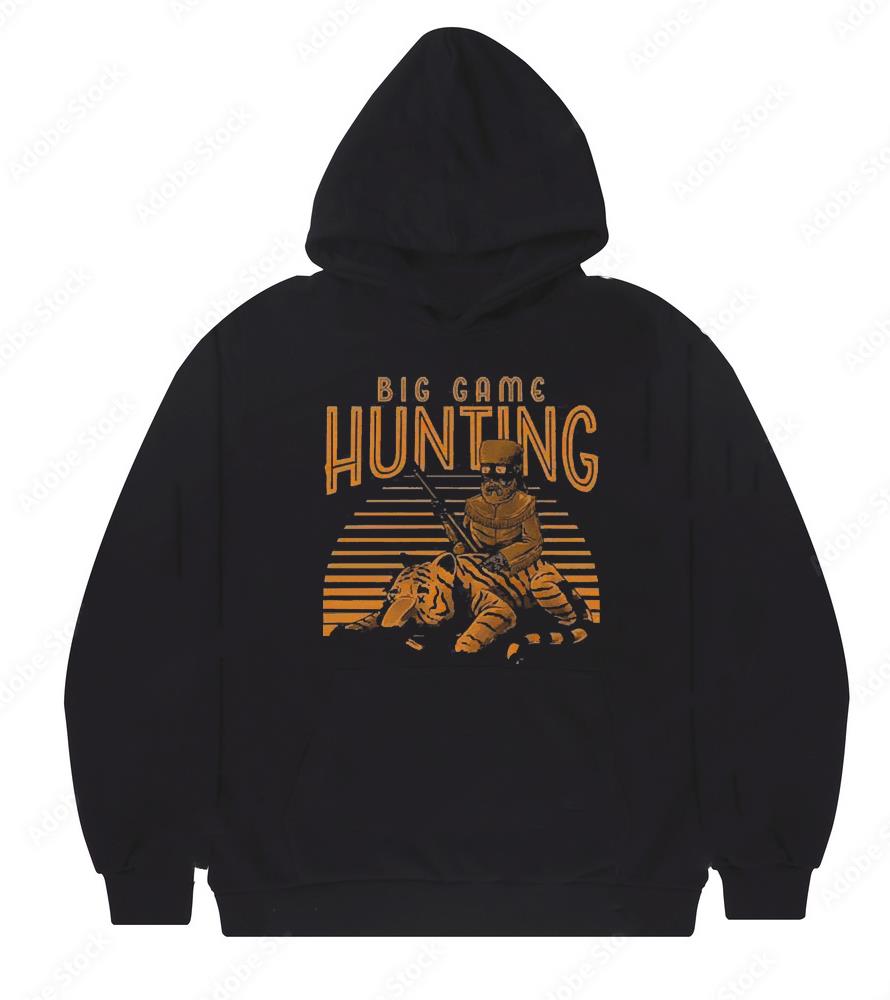 Big game hunting champions 12 30 2022 shirt 1