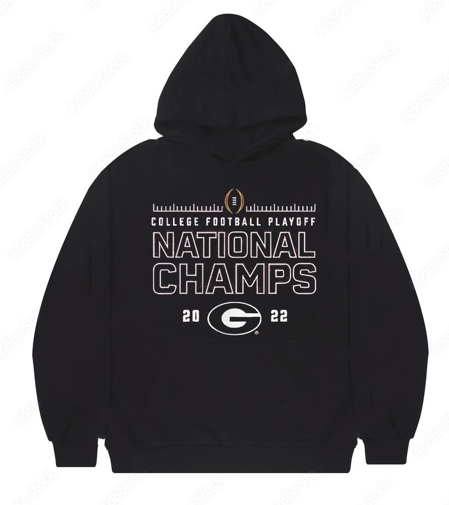 m131 georgia bulldogs college football playoff 2022 national champs shirt hoodie - Georgia Bulldogs College Football Playoff 2022 National Champs shirt