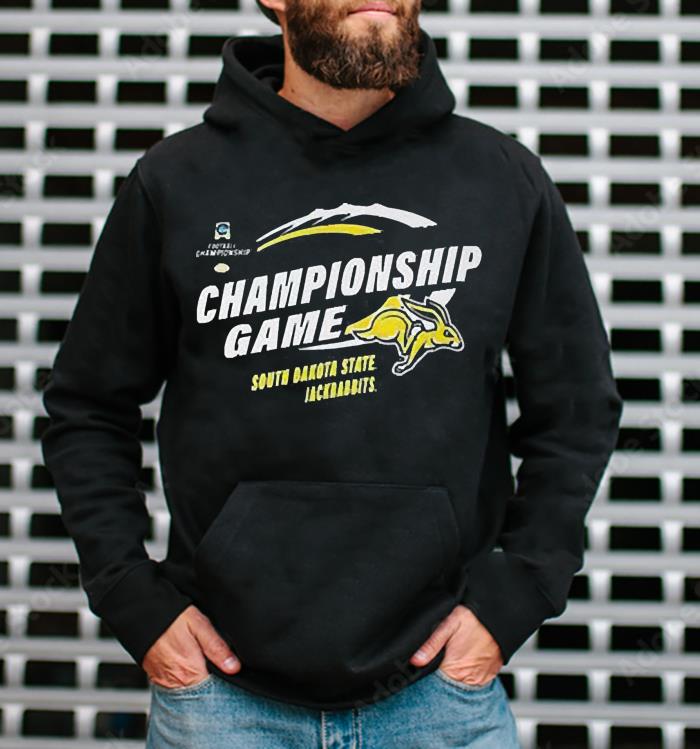South Dakota State National Championship Game 2023 Shirt 1 Thebeatlestshirt News
