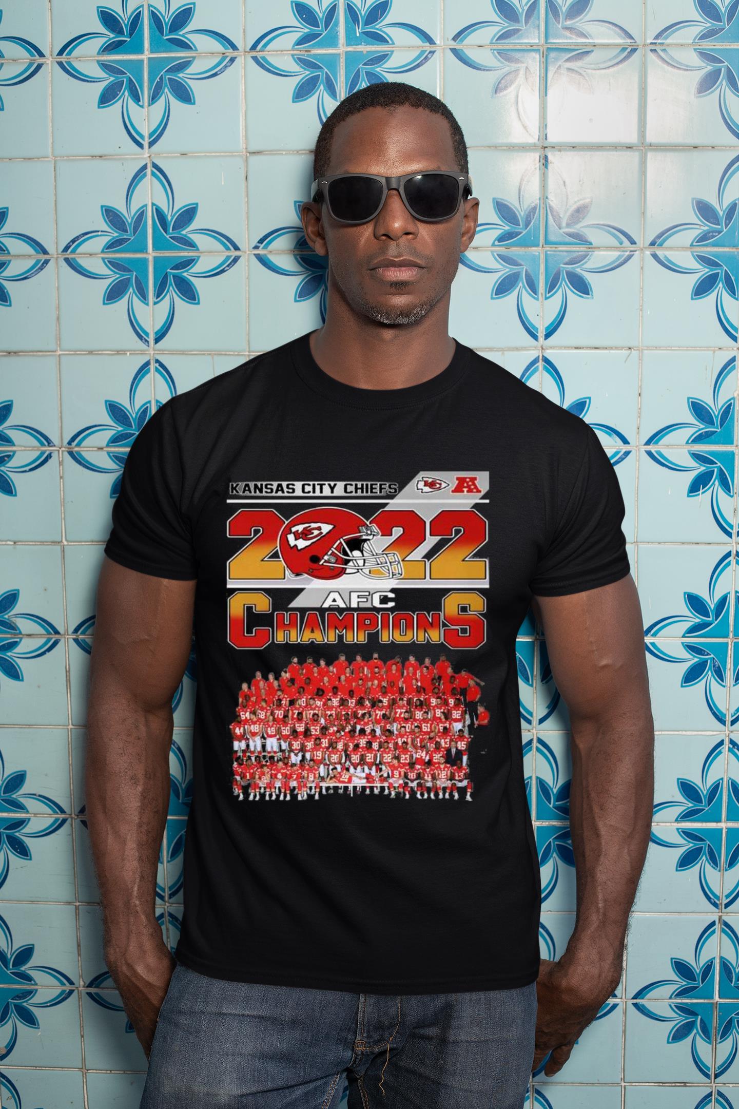 kansas-city-chiefs-team-players-2022-afc-champions-shirt-kutee-boutique