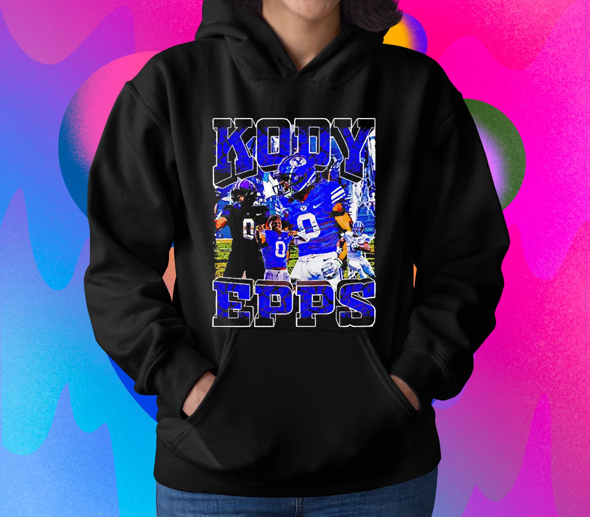 m22 kody epps picture collage shirt hoodie - Kody Epps picture collage shirt