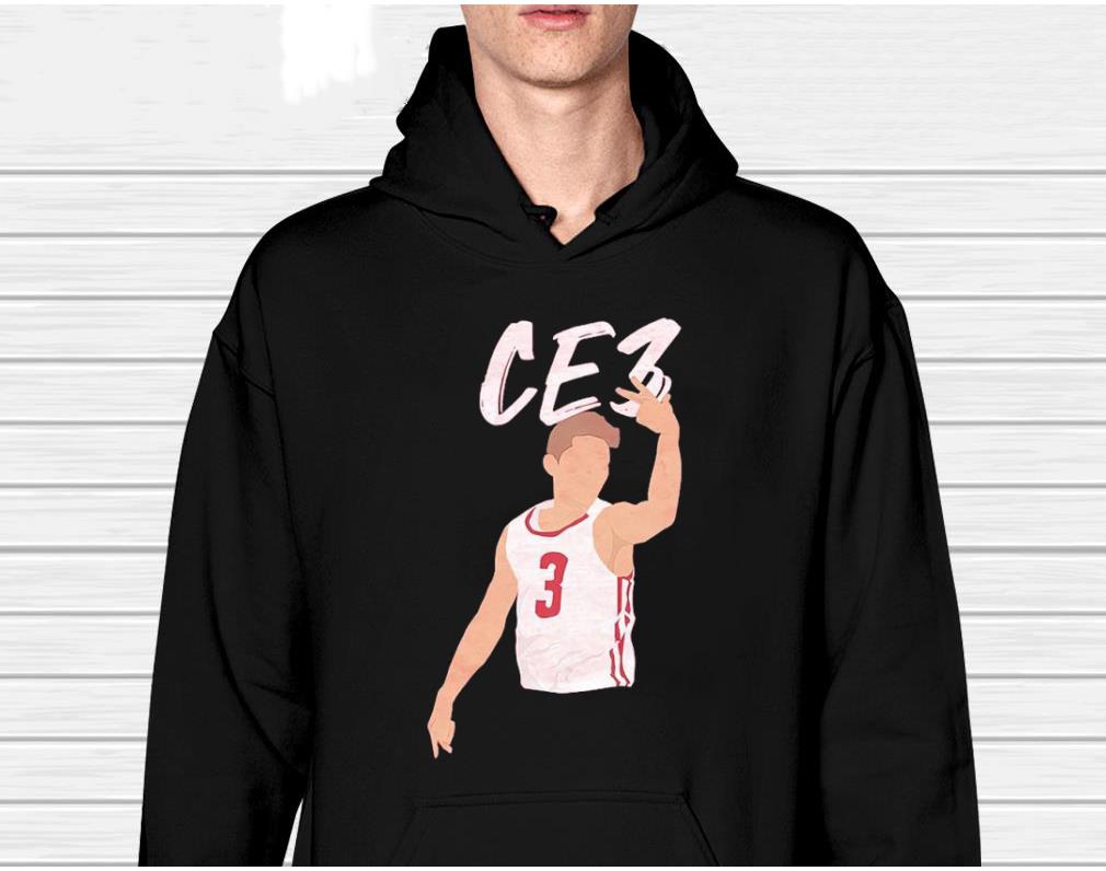 Connor Essegian shirt 1