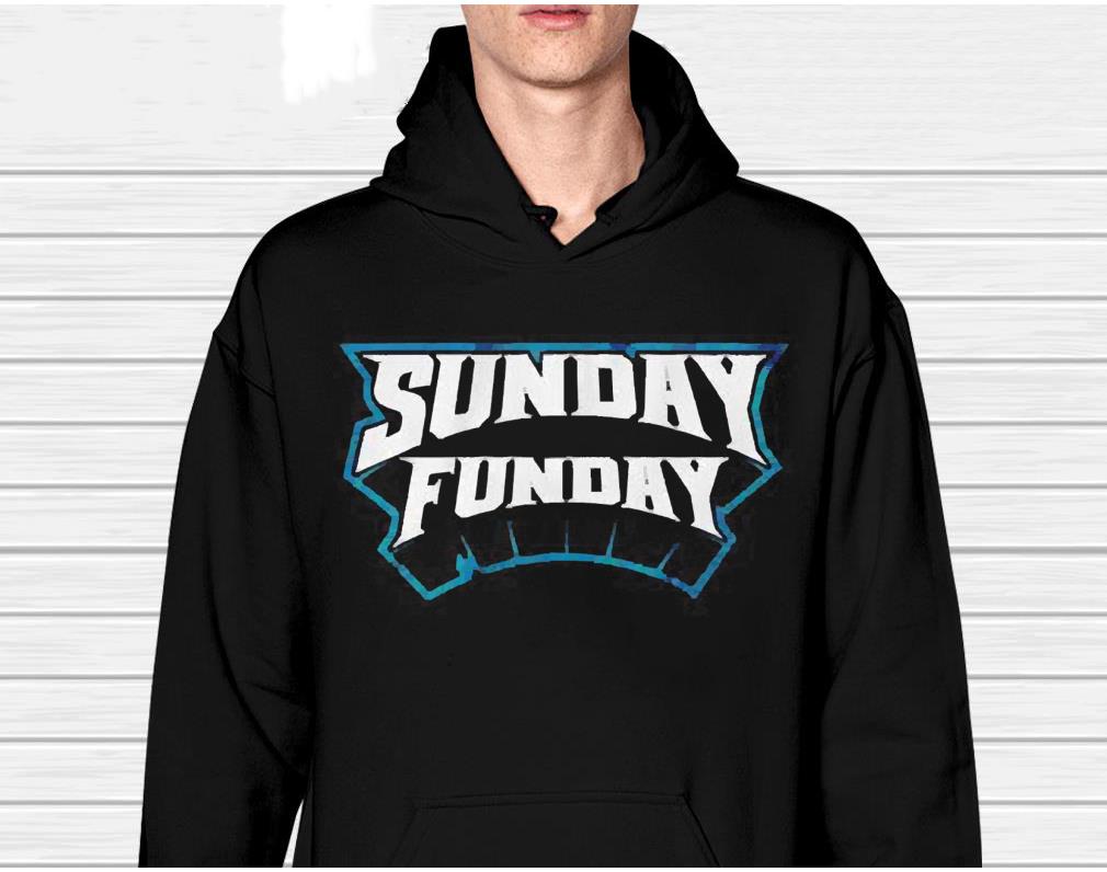 Philadelphia Eagles Sunday Funday Shirt 1 Thebeatlestshirt News