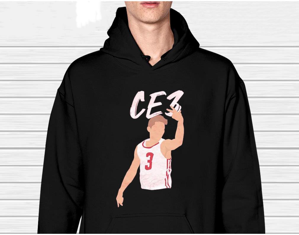 Connor Essegian shirt 1 Thebeatlestshirt News