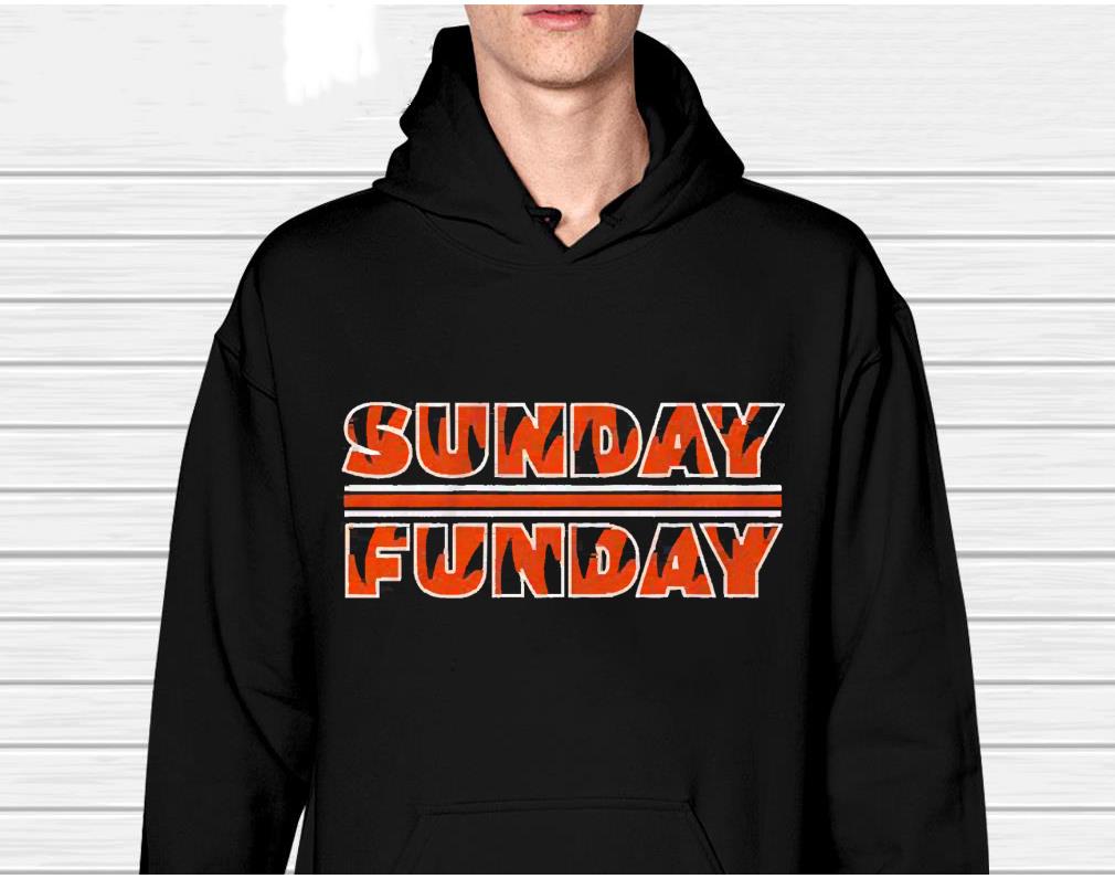 Sunday Funday Cincinnati Classic Shirt 1 Thebeatlestshirt News