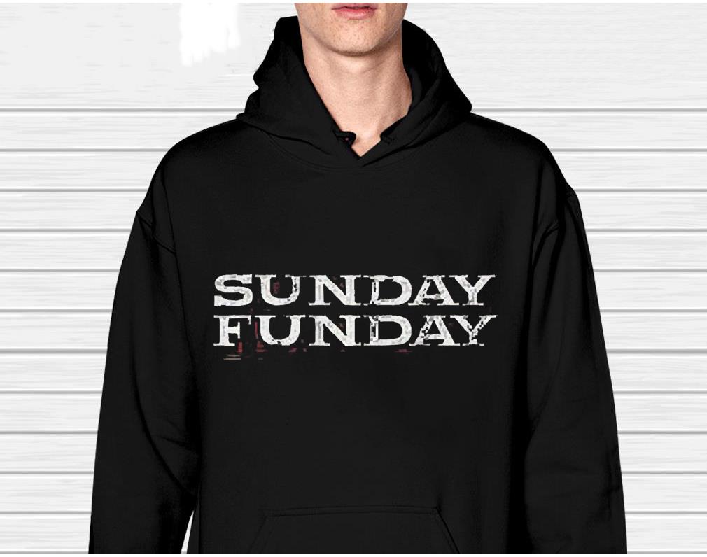 Sunday Funday San Francisco Classic Shirt 1
