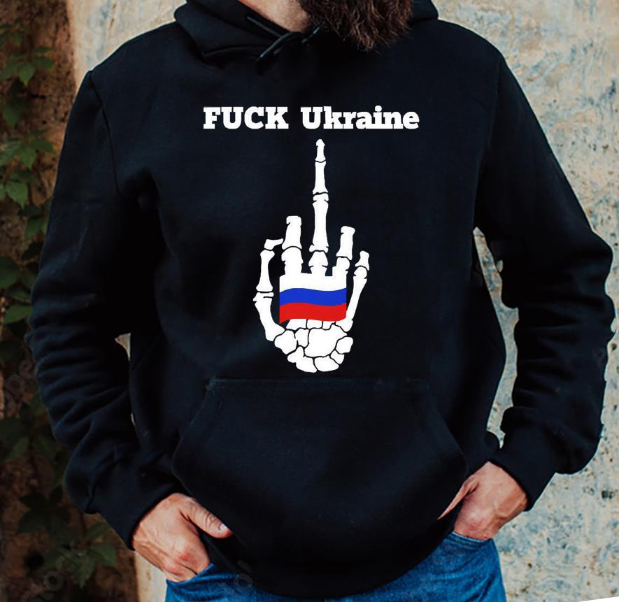China info fuck Ukraine I’m with Putin Shirt 1 Thebeatlestshirt News