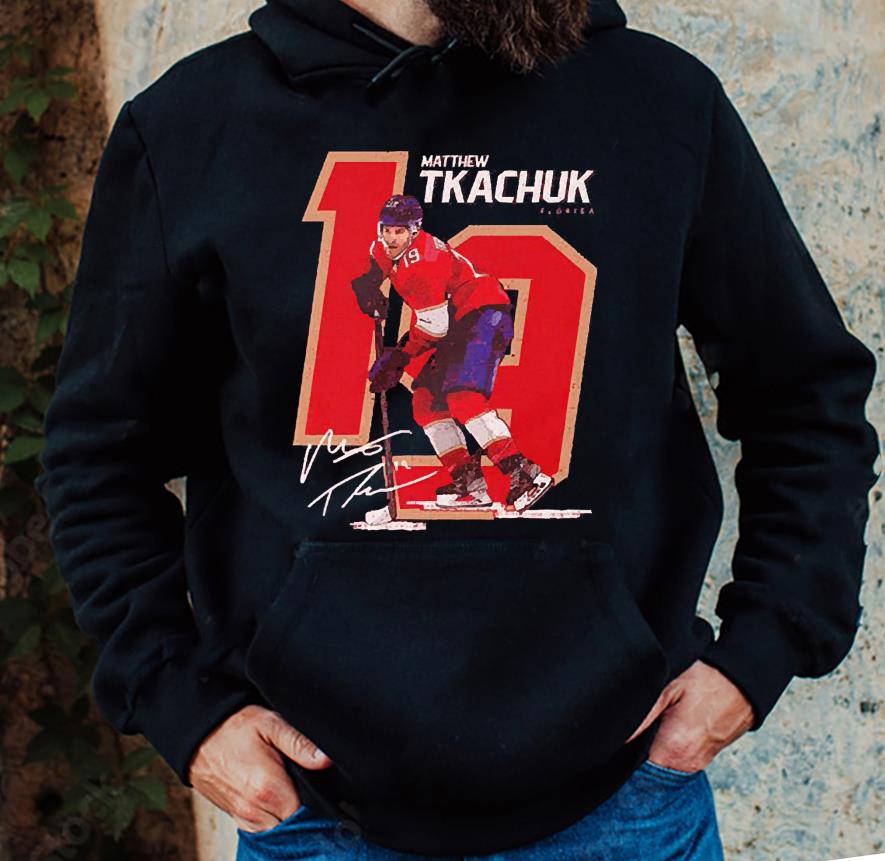 m32 matthew tkachuk florida offset hockey shirt hoodie - Matthew Tkachuk Florida Offset Hockey Shirt