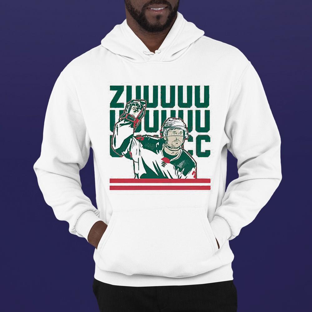 Zuuuuuuucccc Mats Zuccarello Shirt 1