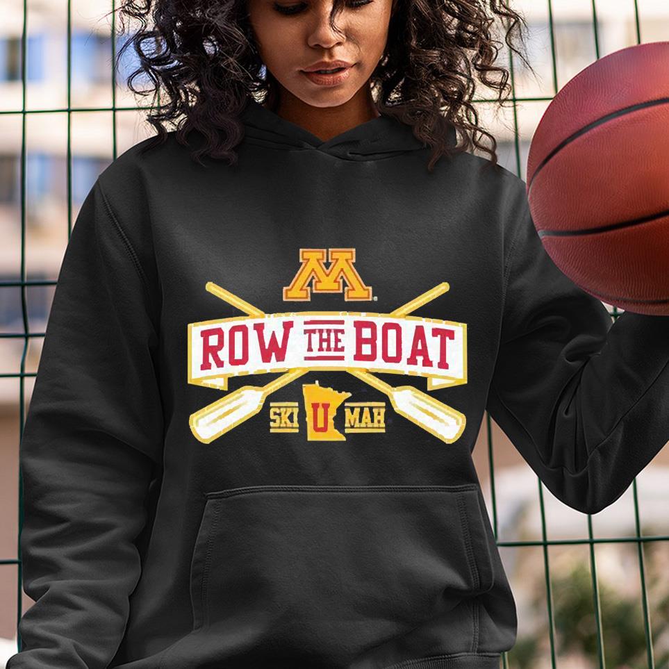Maroon minnesota golden gophers hometown collection boat shirt 71 Gameofthronesteeshirt News