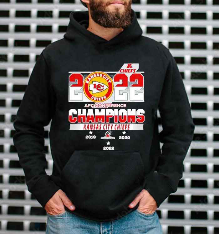 m42 afc conference champions kansas city chiefs shirt hoodie - AFC conference champions Kansas City Chiefs shirt
