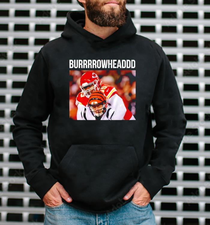 m42 burrowhead chris jones shirt hoodie - Burrowhead Chris Jones shirt