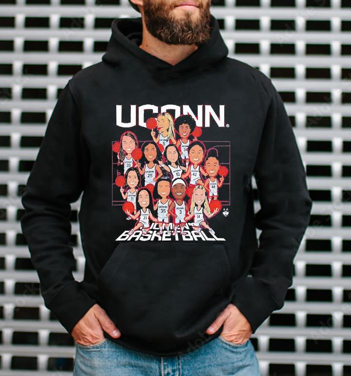 m42 ncaa women s basketball team uconn shirt hoodie - NCAA Women’s Basketball team UConn shirt
