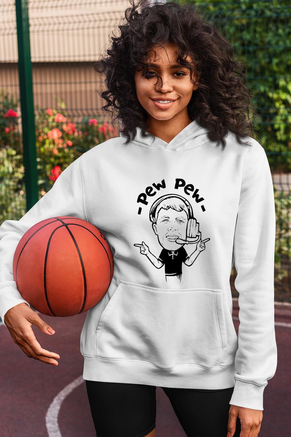 m42 spokesmasters pew pew shirt hoodie - Spokesmasters Pew Pew Shirt