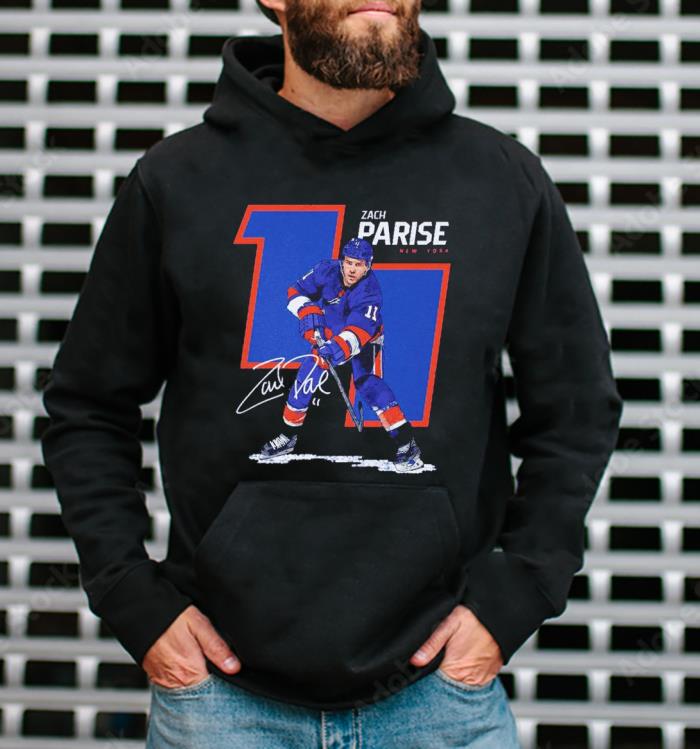 m42 zach parise new york i offset hockey shirt hoodie - Zach Parise New York I Offset Hockey Shirt